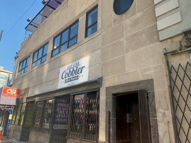 1223 N Milwaukee AVE, Chicago, IL 60642