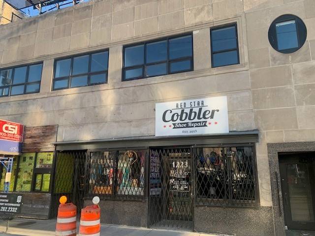 1223 N Milwaukee AVE, Chicago, IL 60642