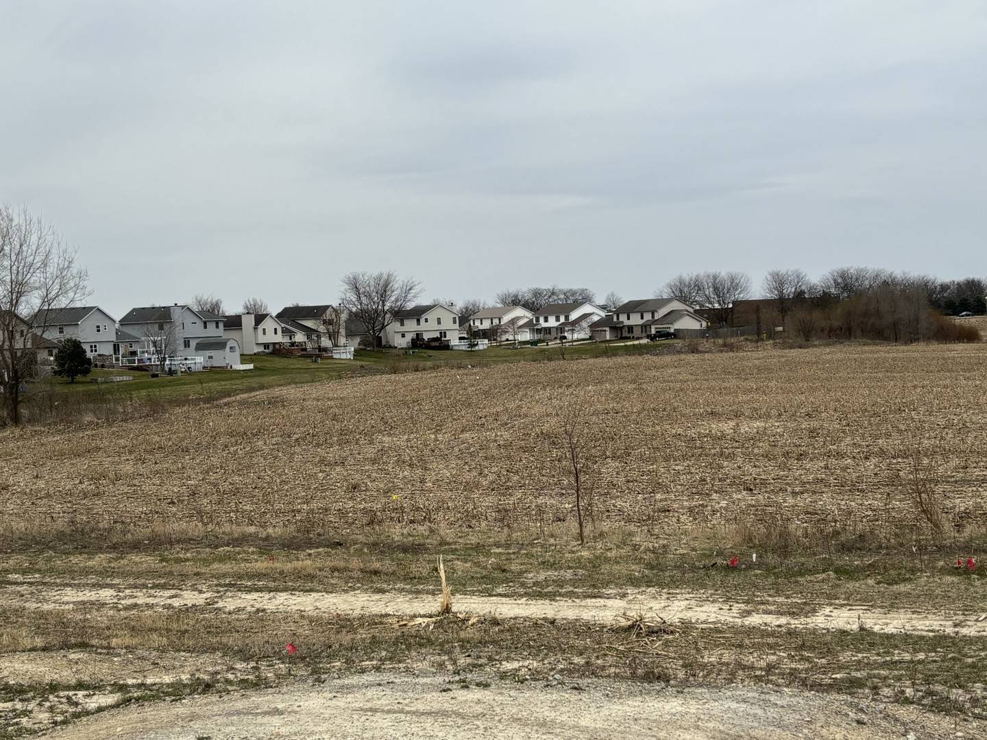 0000 W Waterford LN, Manhattan, IL 60442