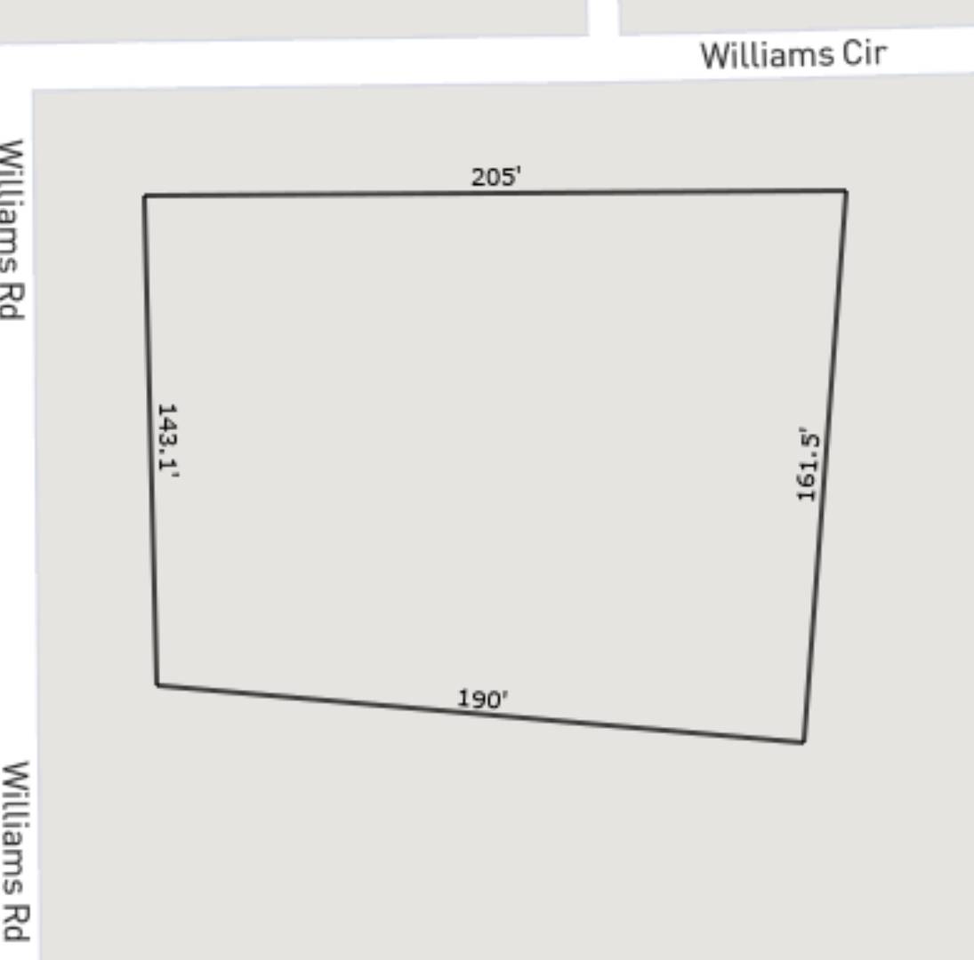 LOT 4 Williams CIR, Genoa, IL 60135