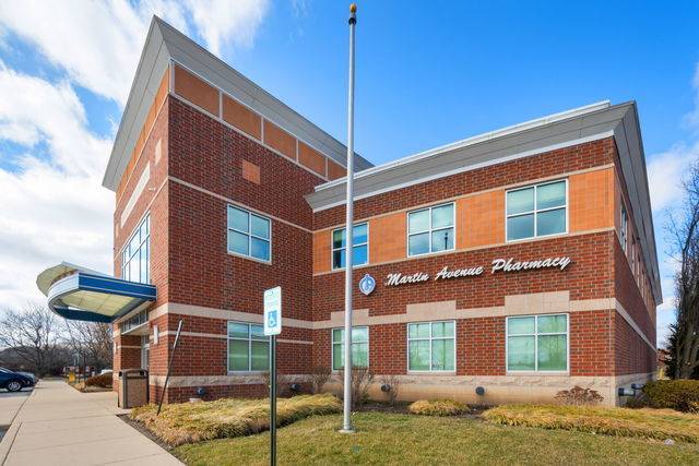 1247 Rickert DR #D, Naperville, IL 60540