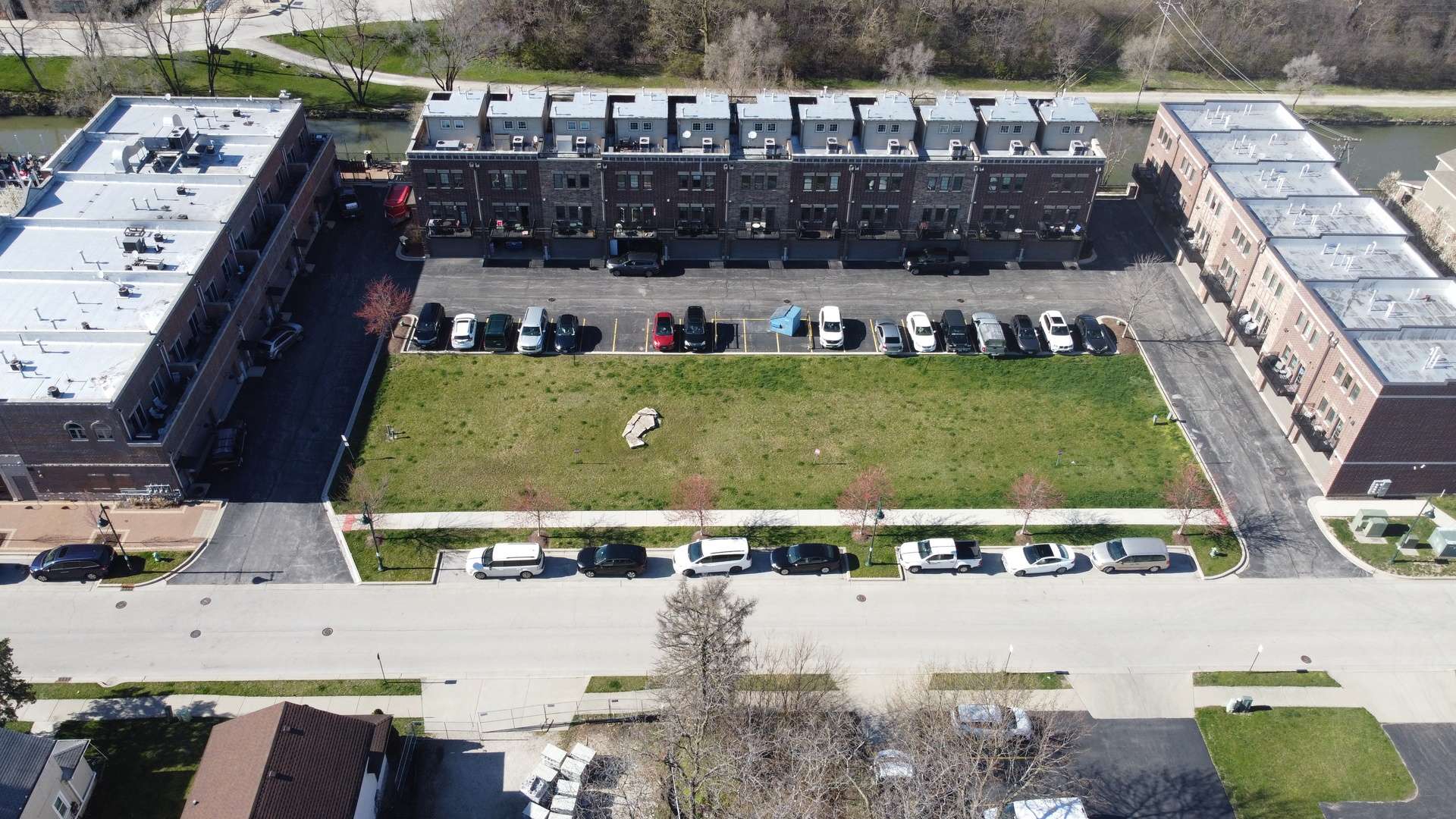 523 Talcott AVE, Lemont, IL 60439