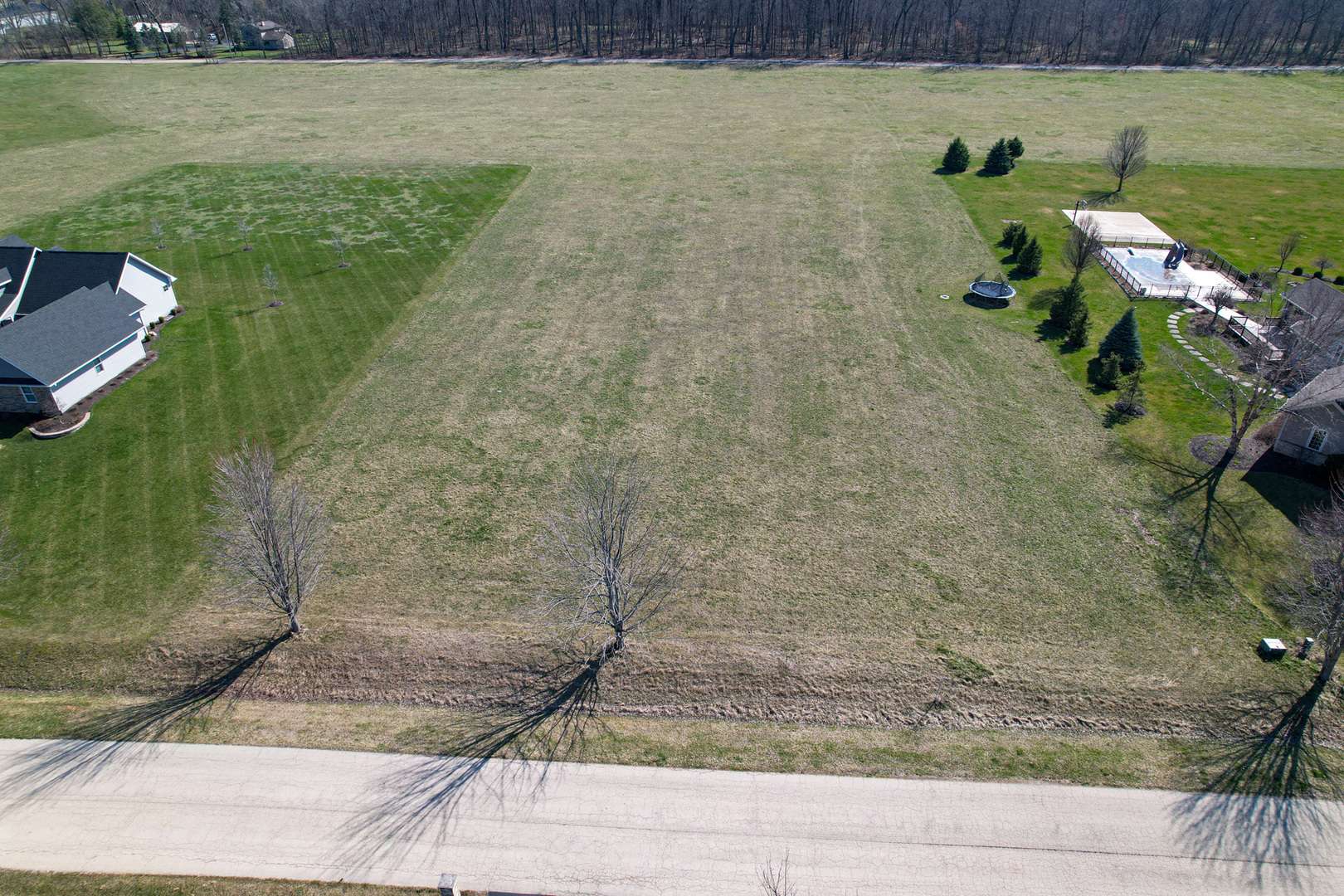 00 White Tail TRL, Stillman Valley, IL 61084