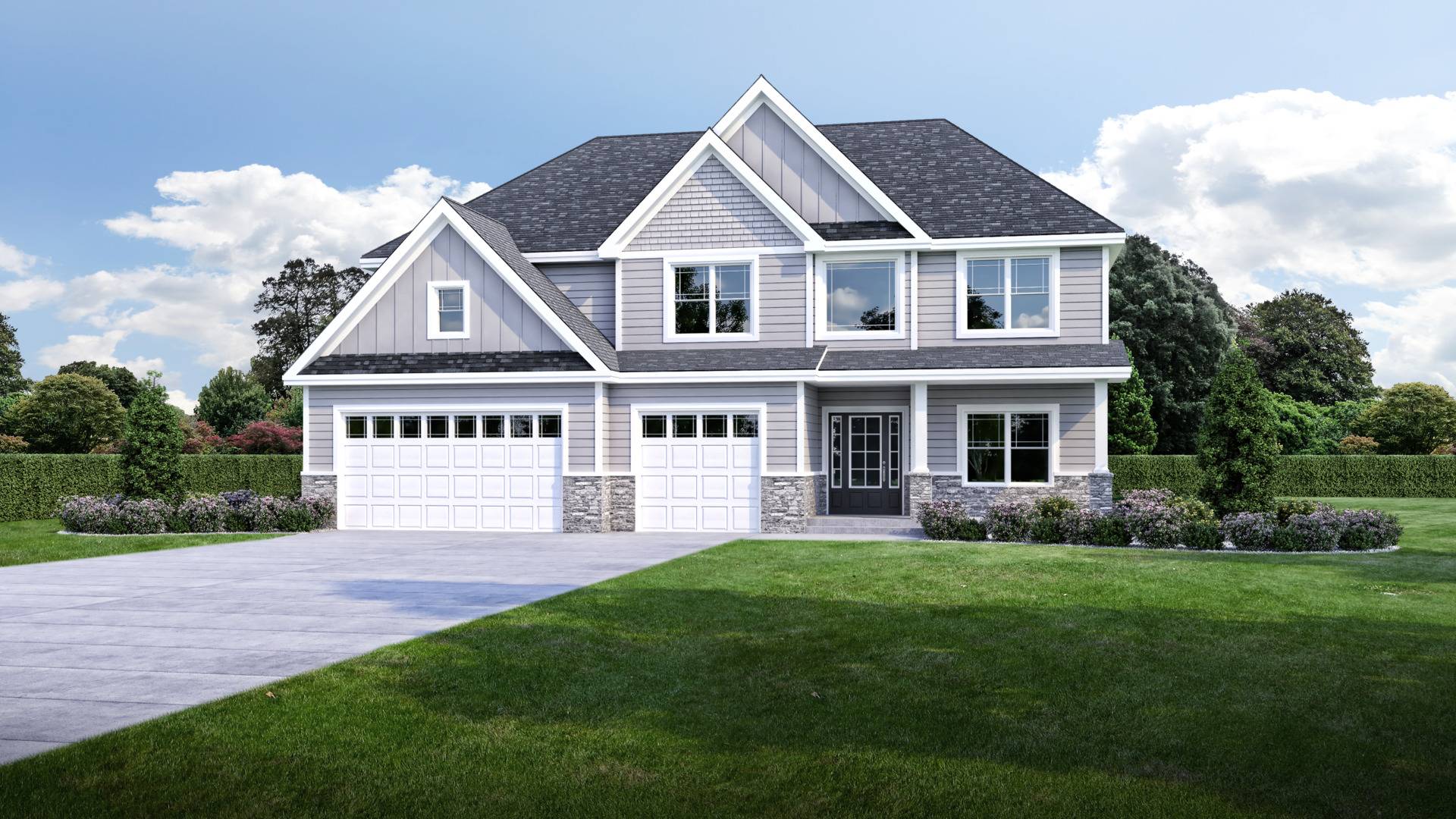 451 Pheasant Hill DR, North Aurora, IL 60542