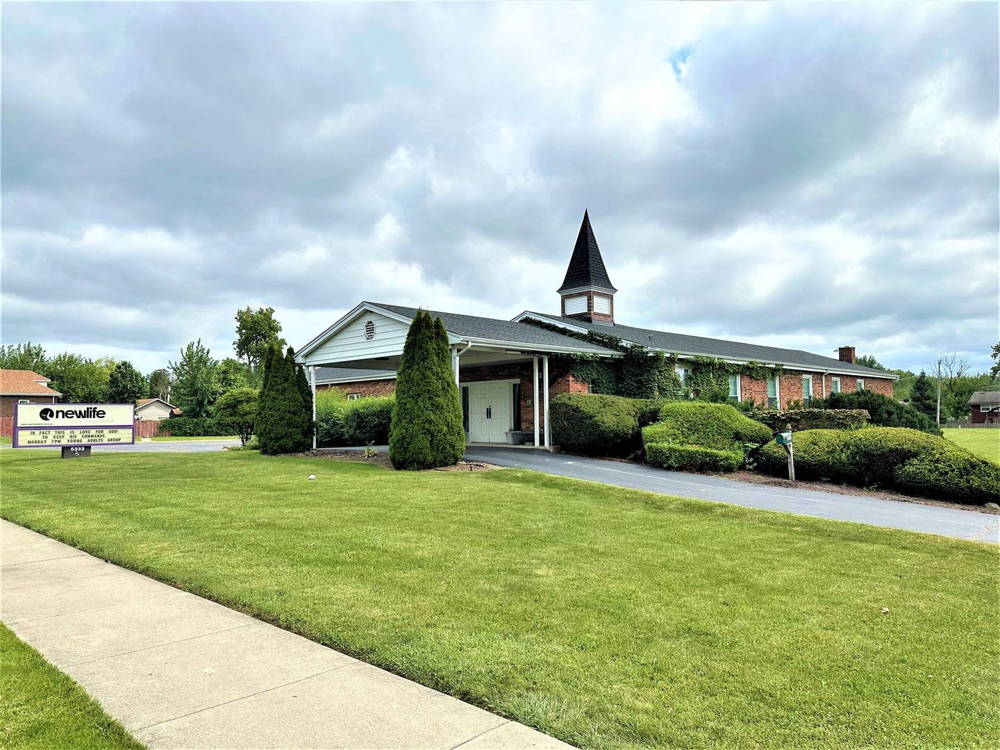 5333 W 151st ST, Oak Forest, IL 60452