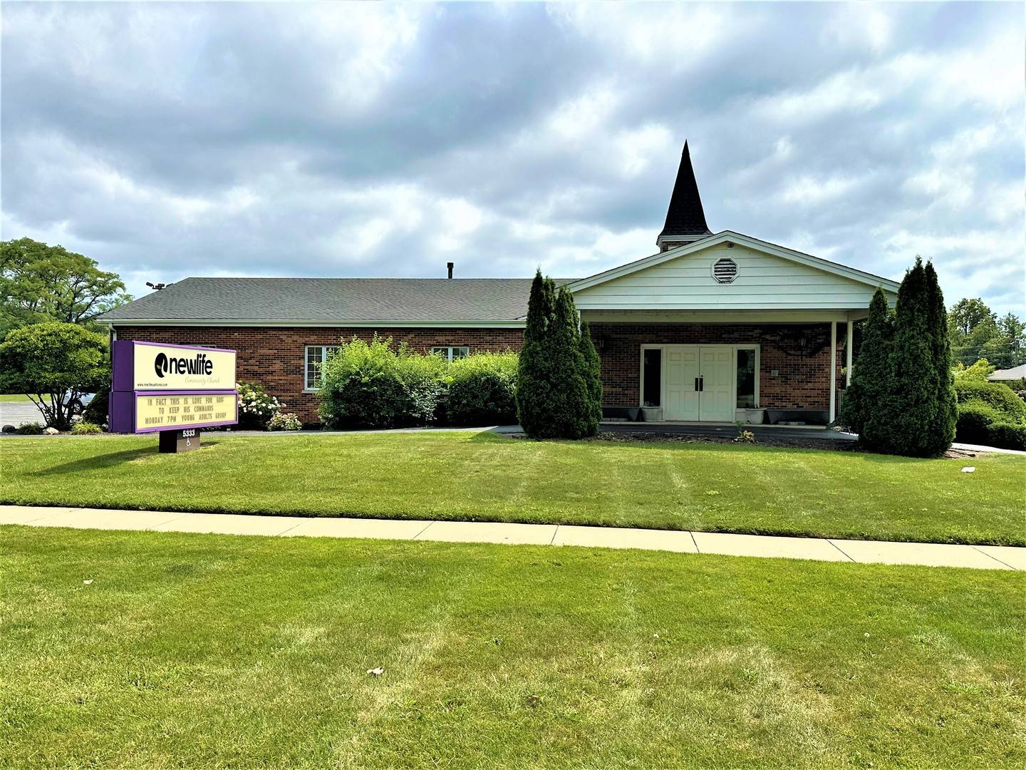 5333 W 151st ST, Oak Forest, IL 60452