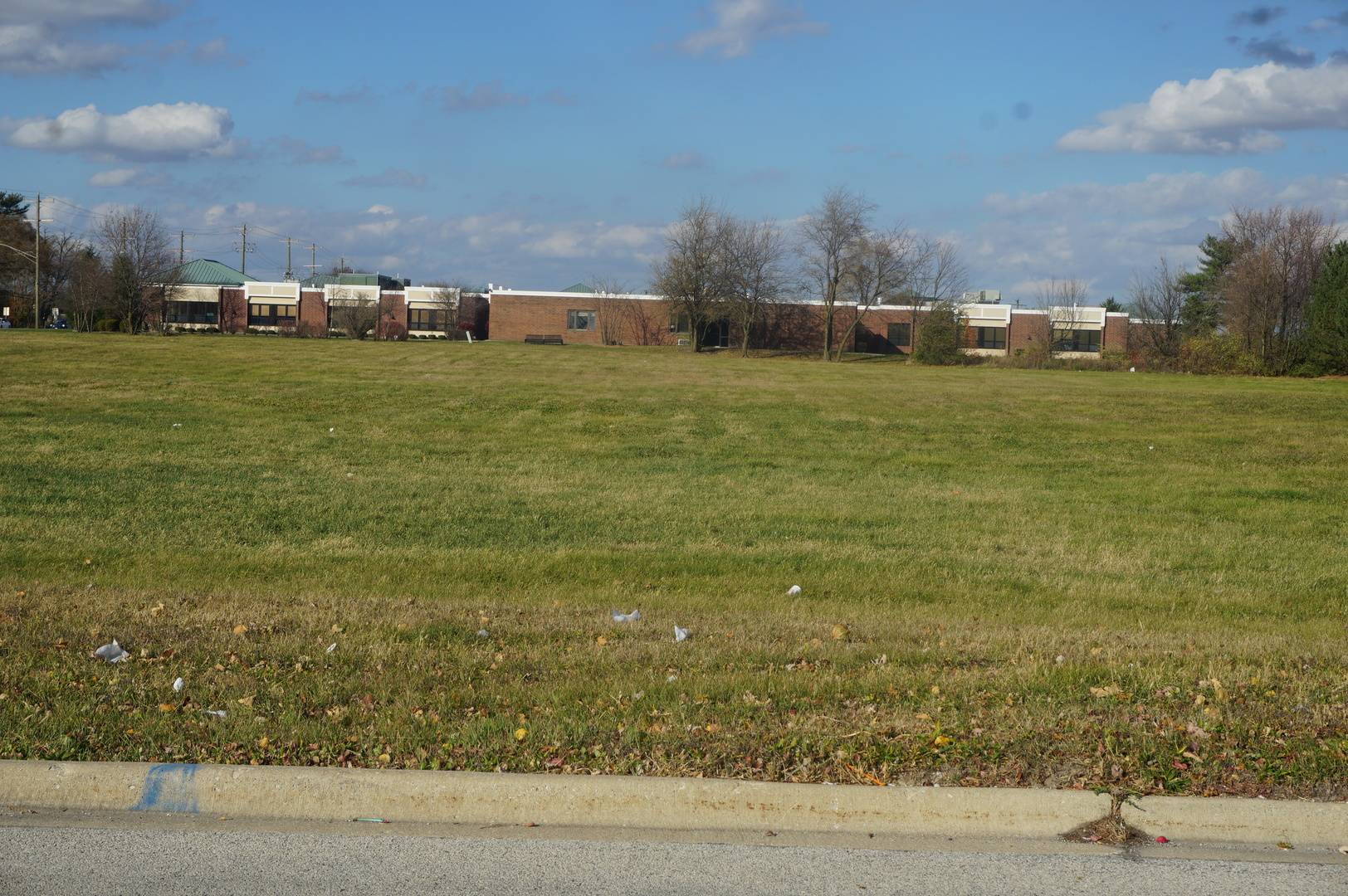 1147 N Dixie HWY, Beecher, IL 60401