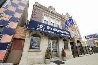 2611 S Lawndale AVE, Chicago, IL 60623