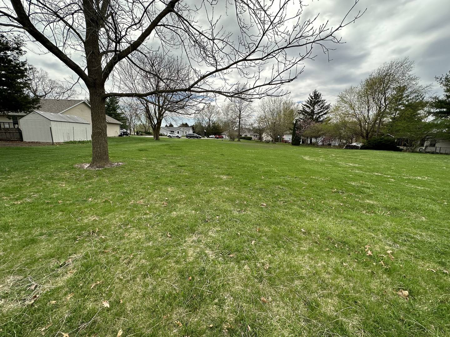 3916 E 2589th RD, Sheridan, IL 60551