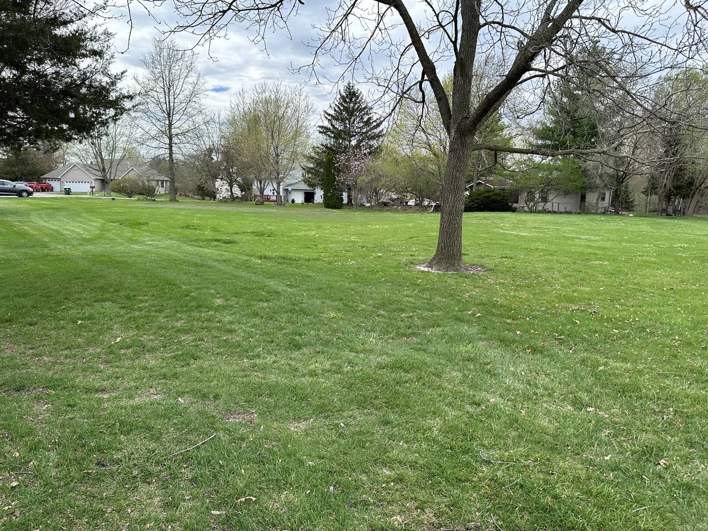 3916 E 2589th RD, Sheridan, IL 60551
