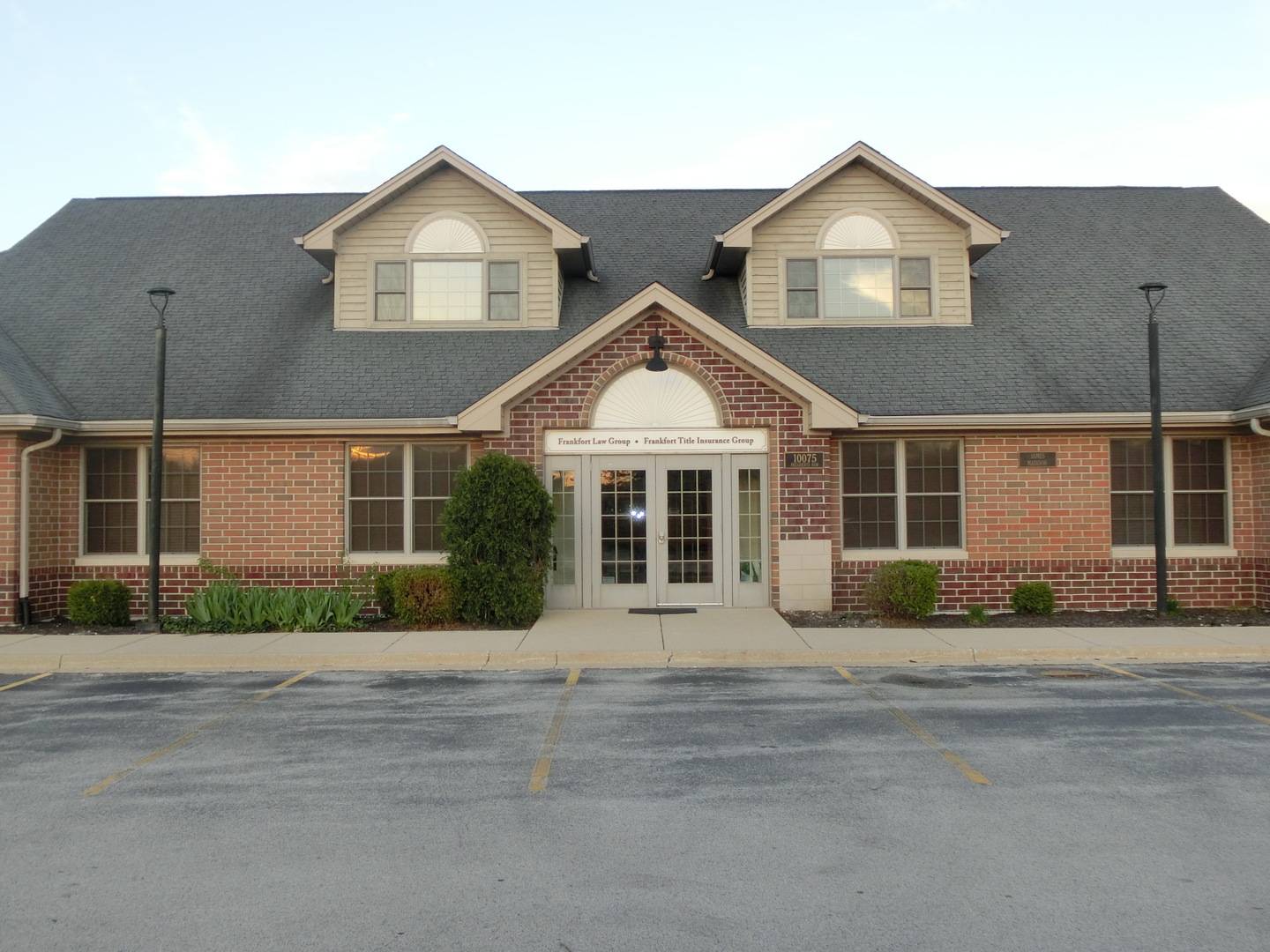 9999 W Lincoln HWY, Frankfort, IL 60423