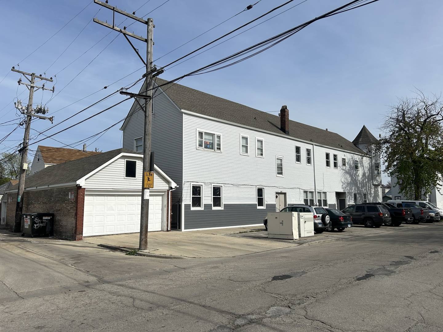 5028 W 31st PL, Cicero, IL 60804