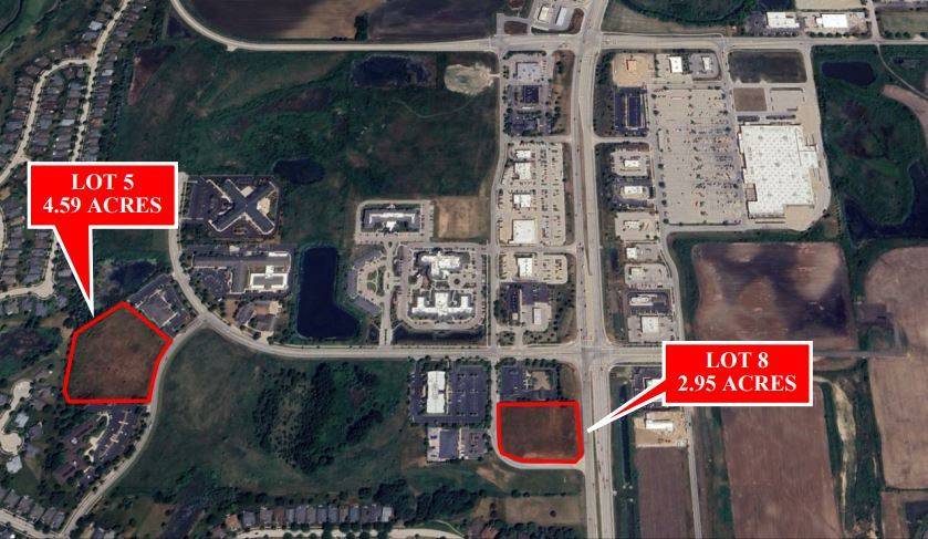 0 Princeton DR, Huntley, IL 60142