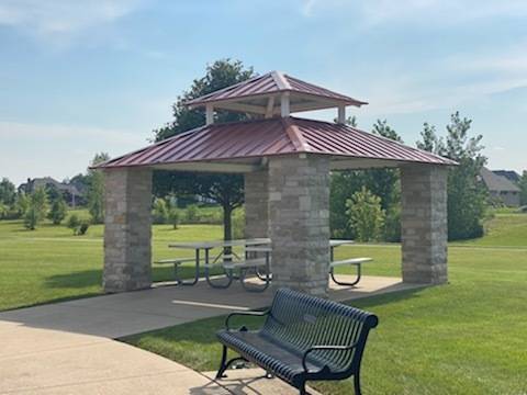917 Wheatfield AVE, Sugar Grove, IL 60554