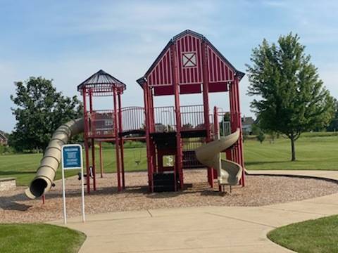 966 Wheatfield AVE, Sugar Grove, IL 60554