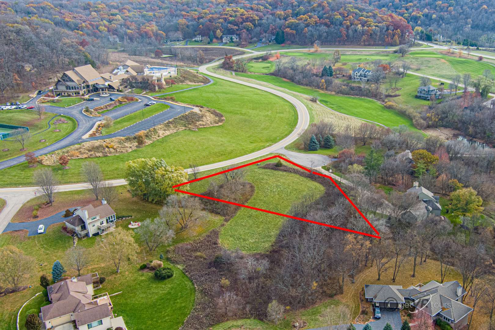 1 Fawn LN, Galena, IL 61036