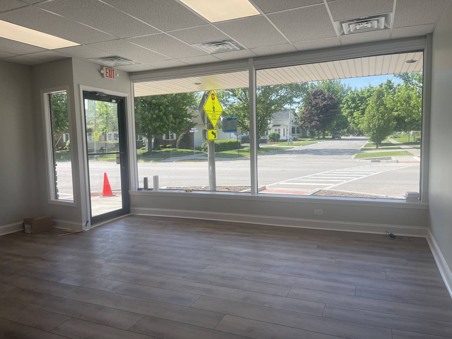 201 W Main ST, Genoa, IL 60135