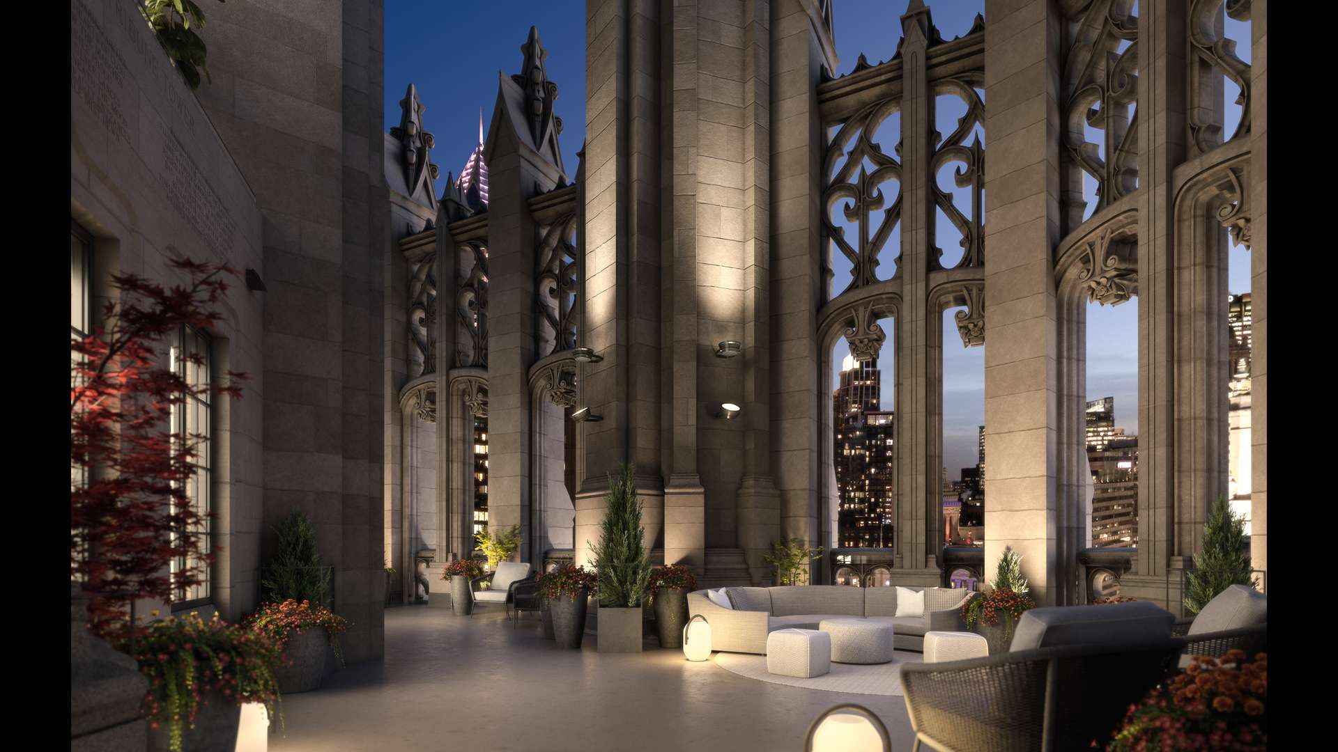 435 N Michigan AVE #1703, Chicago, IL 60611
