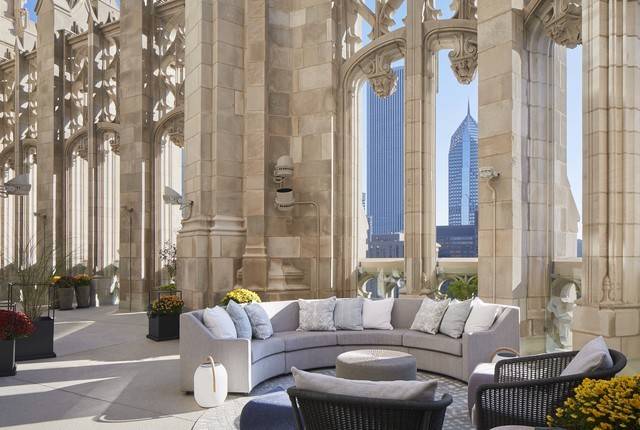 435 N Michigan AVE #1703, Chicago, IL 60611
