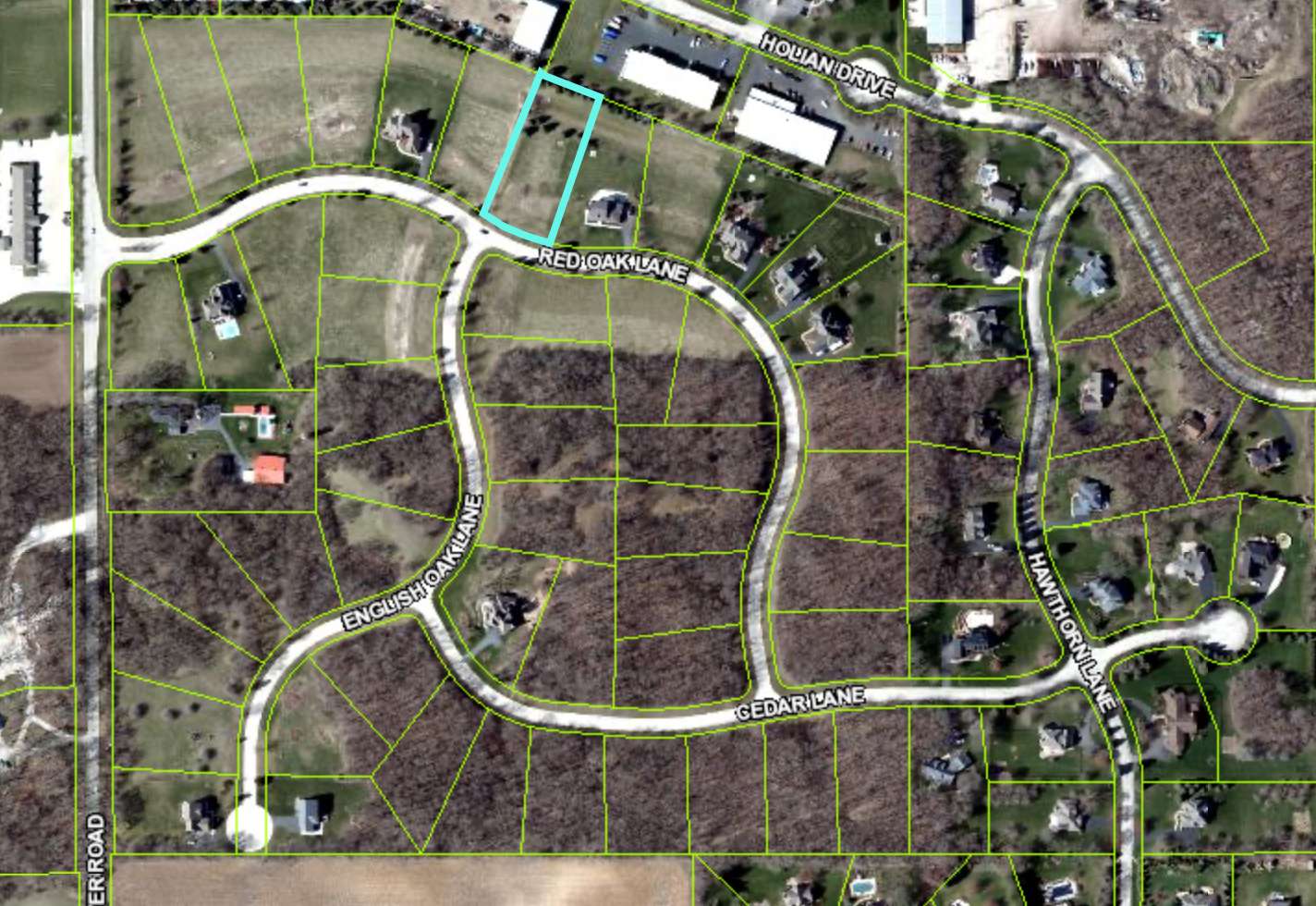 1876 Red Oak LN, Spring Grove, IL 60081
