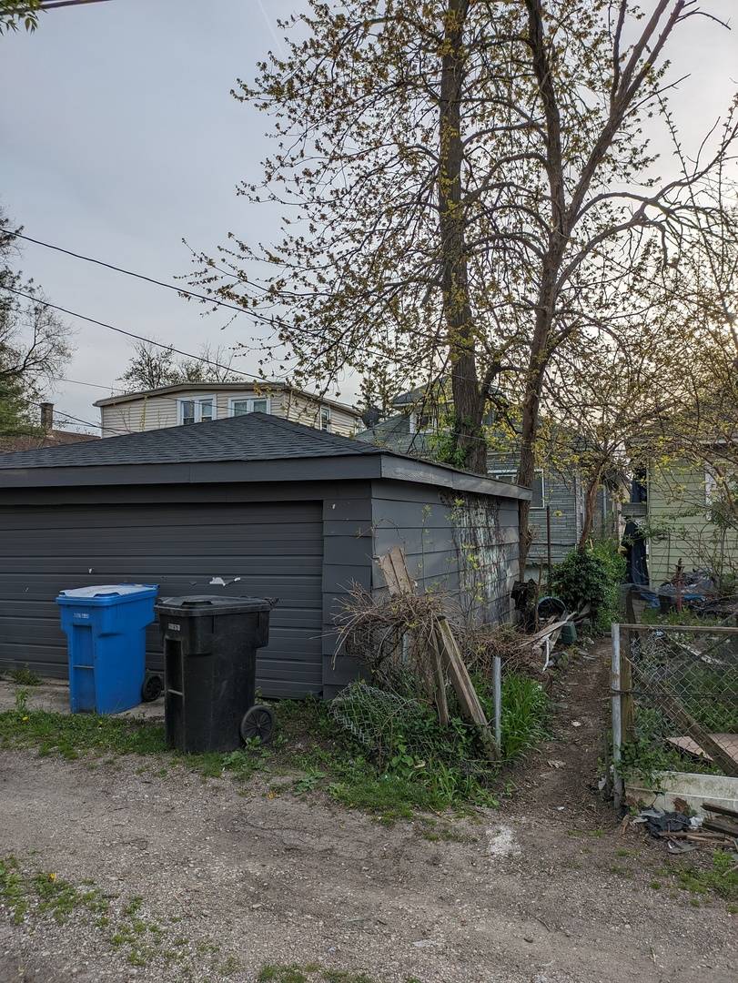 12115 S Emerald AVE, Chicago, IL 60628