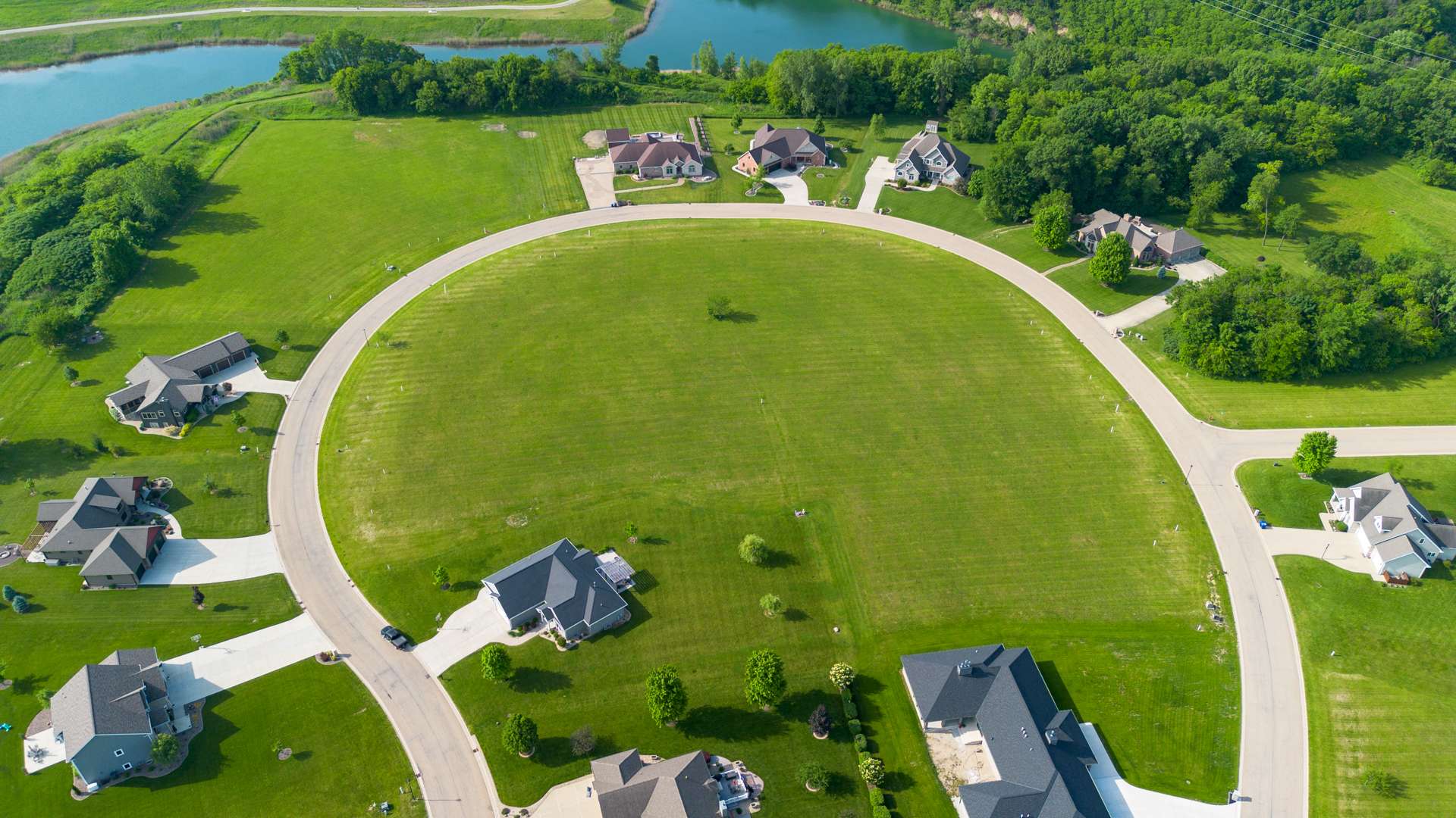 Lot 9 Vermilionvue Trace, Lasalle, IL 61301