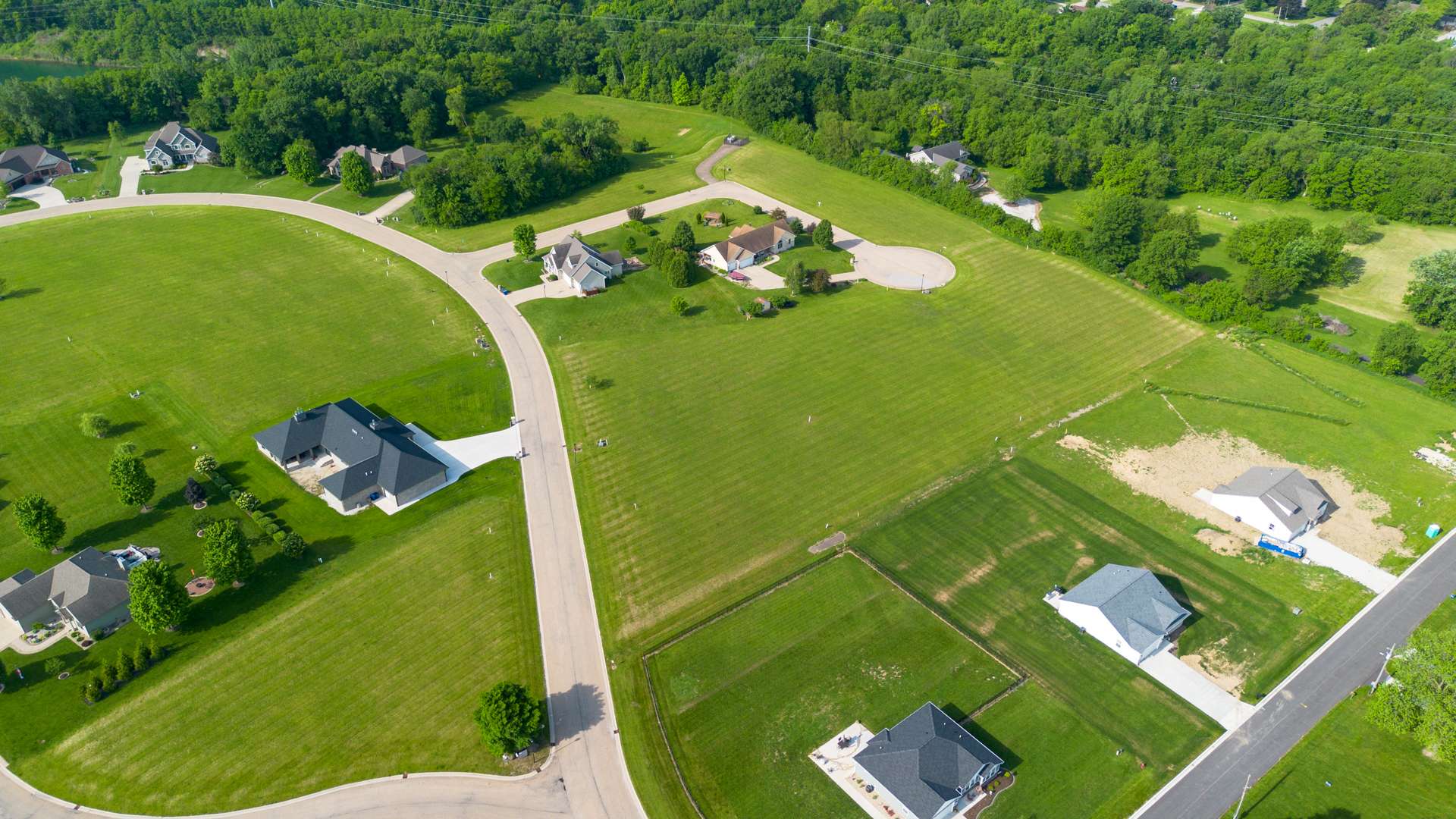 Lot 32 Vermilionvue Trace, Lasalle, IL 61301