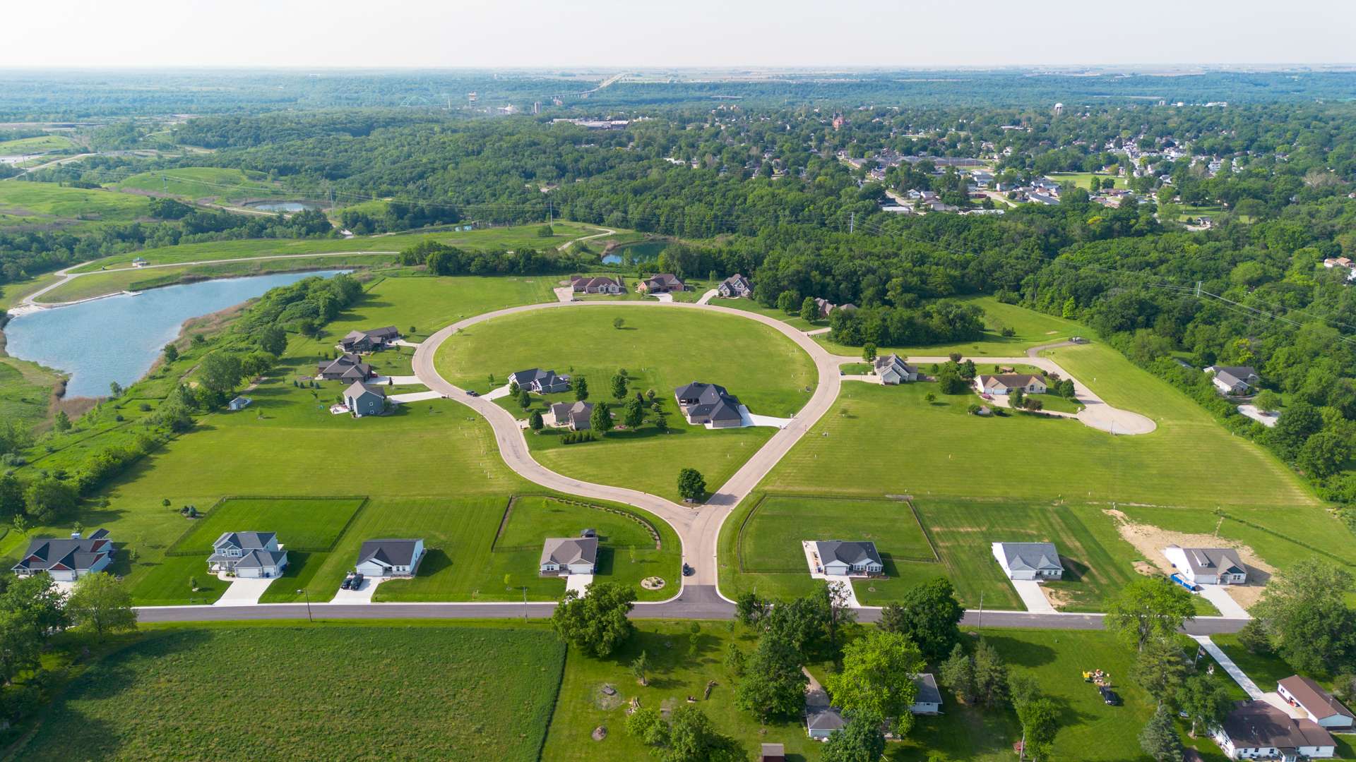 Lot 23 Vermilionvue Trace, Lasalle, IL 61301
