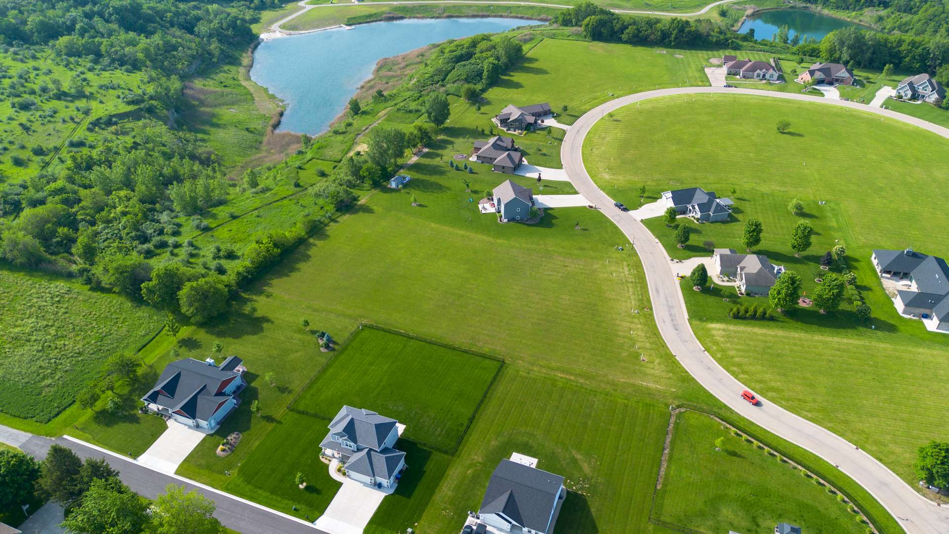 Lot 29 Vermilionvue Trace, Lasalle, IL 61301