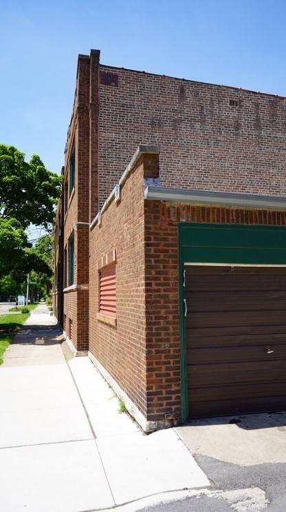 7157 S Eberhart AVE, Chicago, IL 60619