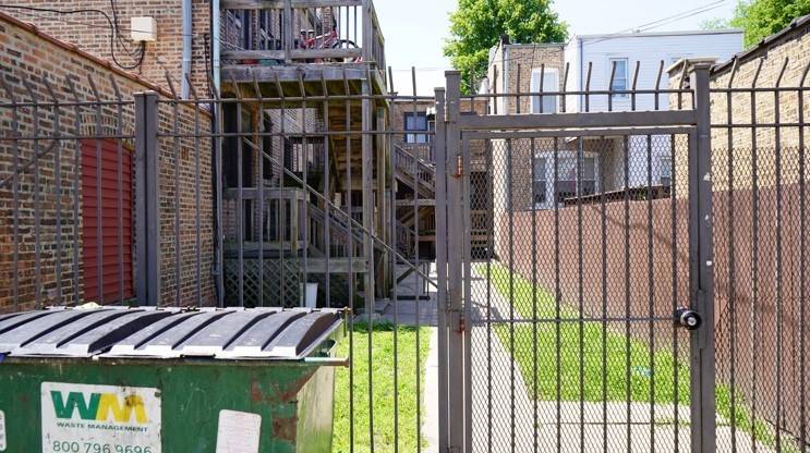 7157 S Eberhart AVE, Chicago, IL 60619