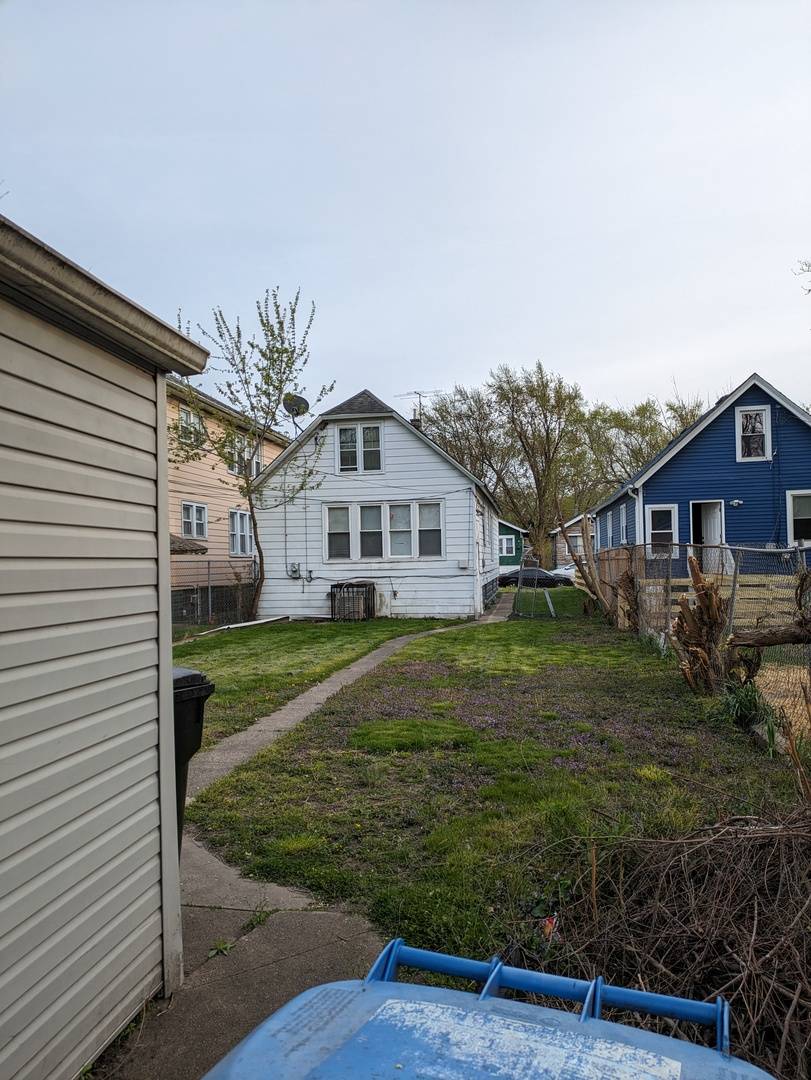 656 W 116th PL, Chicago, IL 60628
