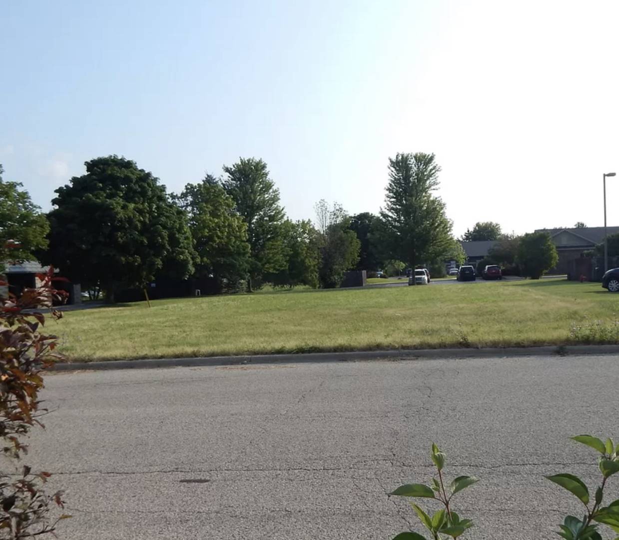 Lot 4 b Ryan Pkwy, Algonquin, IL 60101