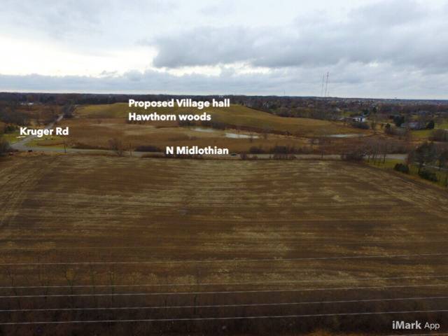 O Midlothian RD, Hawthorn Woods, IL 60047