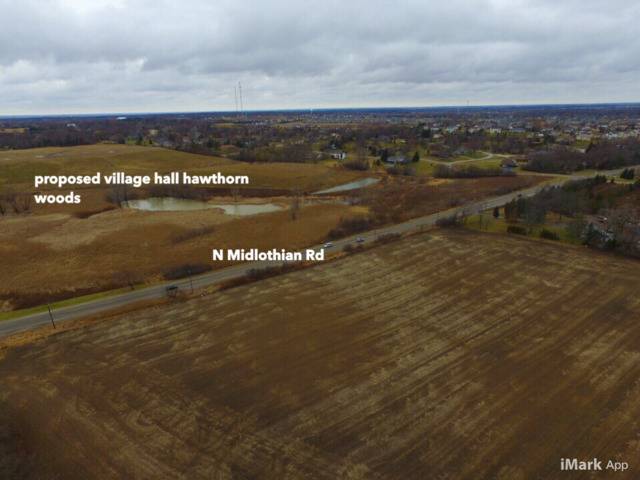 O Midlothian RD, Hawthorn Woods, IL 60047