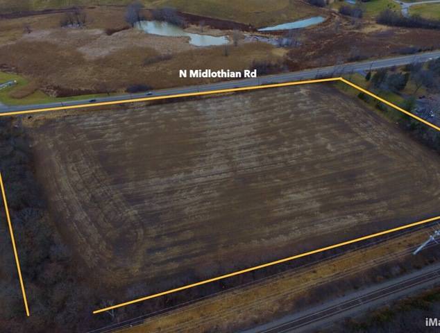 O Midlothian RD, Hawthorn Woods, IL 60047
