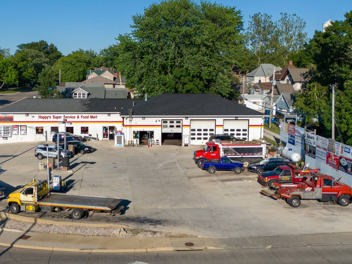 101 E DAKOTA ST, Spring Valley, IL 61362