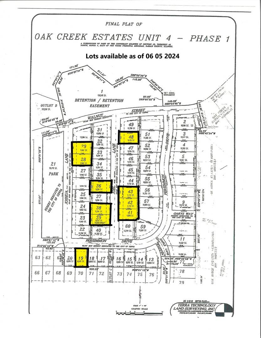 1011 Joel LN, Genoa, IL 60135
