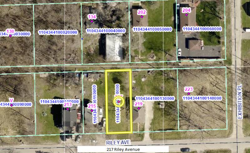 217 Riley AVE, Lockport, IL 60441