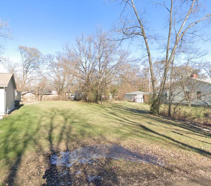 219 Reverend Walton DR, Lockport, IL 60441