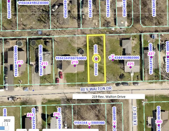 219 Reverend Walton DR, Lockport, IL 60441