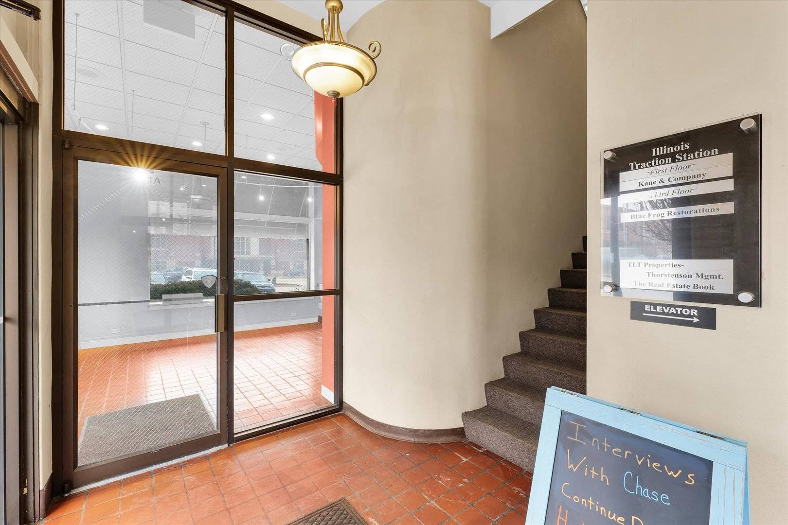 41 E University AVE #3, Champaign, IL 61820
