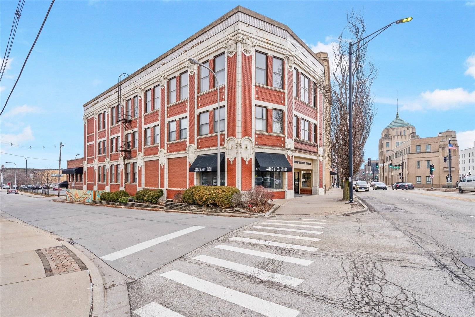 41 E University AVE #3, Champaign, IL 61820