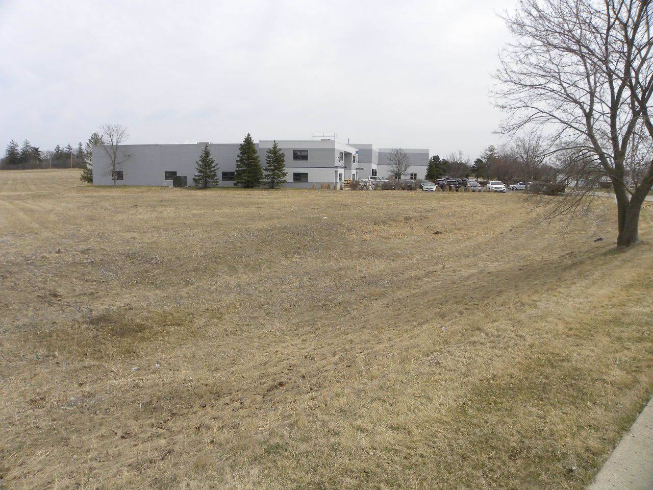 0 Park AVE, Lake Villa, IL 60046