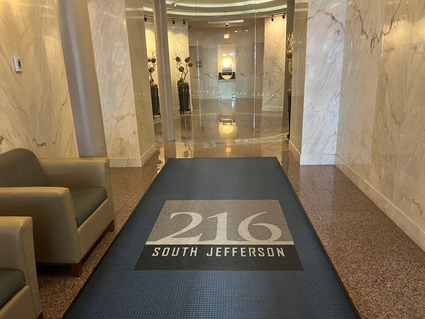 216 S Jefferson ST #200, Chicago, IL 60661