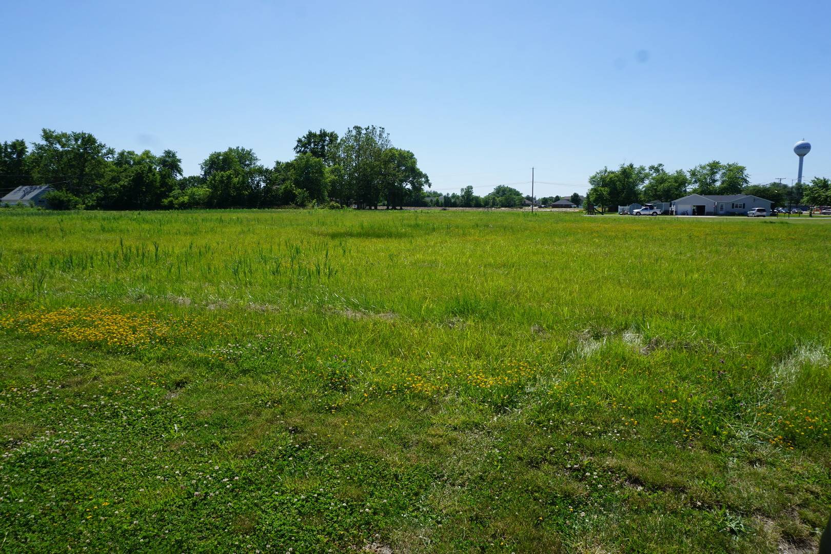 0 E Division ST, Diamond, IL 60416