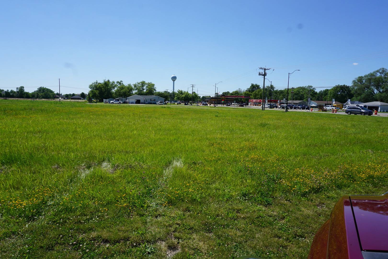 0 E Division ST, Diamond, IL 60416