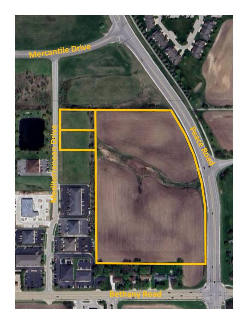 Lot 49 Peace RD, Sycamore, IL 60178