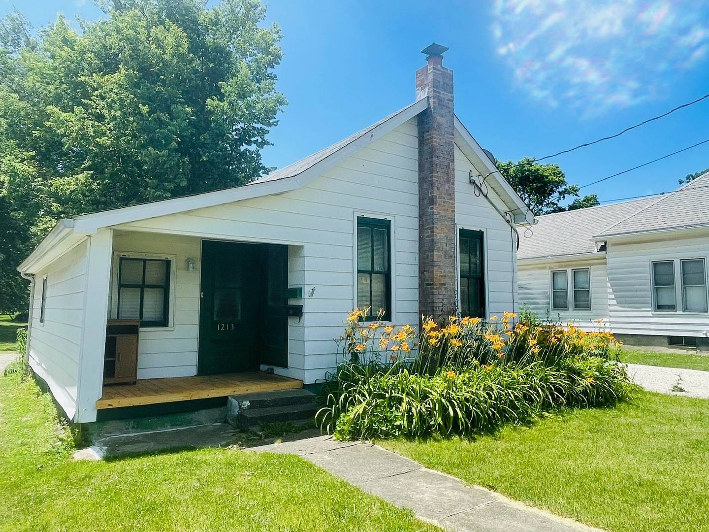 1213 E Main ST, Streator, IL 61364