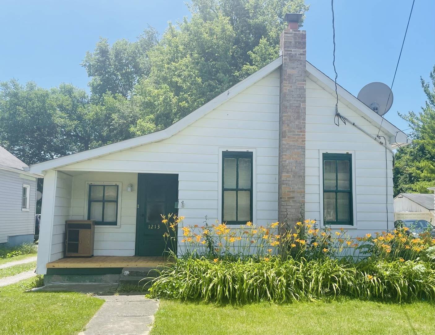 1213 E Main ST, Streator, IL 61364